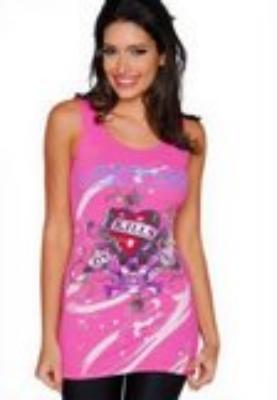 cheap ED Women Vests-2